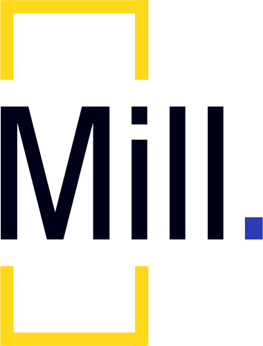 mill